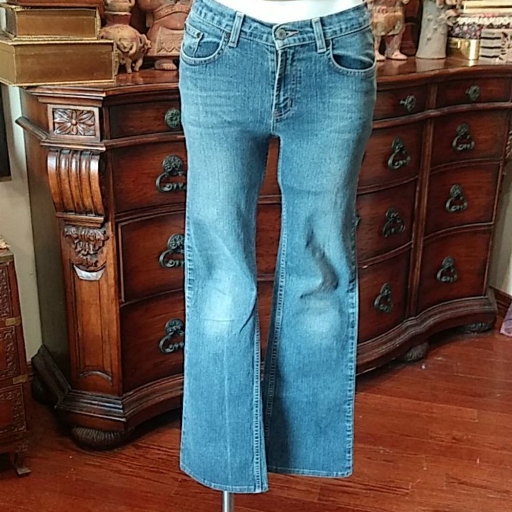 Express jean  